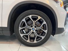 BMW X1 sDrive25Li Leading Edition - ფოტო 7