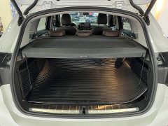 BMW X1 sDrive25Li Leading Edition - ფოტო 9