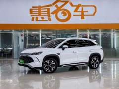 BYD Song L DM-i 2024 160km Excellence - ფოტო 1
