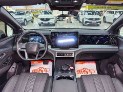 BYD Song L DM-i 2024 160km Excellence - ფოტო 12