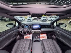 BYD Song L DM-i 2024 160km Excellence - ფოტო 13