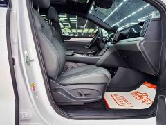 BYD Song L DM-i 2024 160km Excellence - ფოტო 15