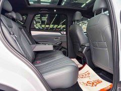 BYD Song L DM-i 2024 160km Excellence - ფოტო 19