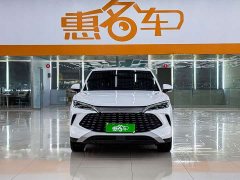 BYD Song L DM-i 2024 160km Excellence - ფოტო 3