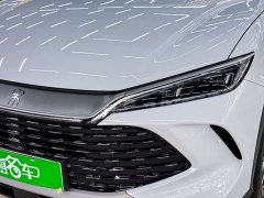 BYD Song L DM-i 2024 160km Excellence - ფოტო 4