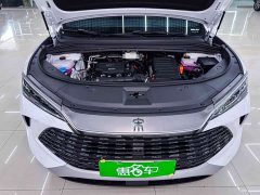 BYD Song L DM-i 2024 160km Excellence - ფოტო 5