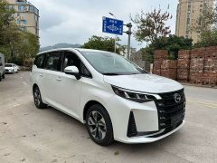GAC Aion M6 2023 PRO 270T DCT Luxury - ფოტო 3