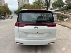 GAC Aion M6 2023 PRO 270T DCT Luxury - ფოტო 4