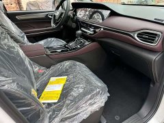 GAC Aion M6 2023 PRO 270T DCT Luxury - ფოტო 8