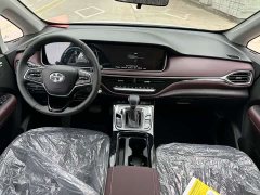 GAC Aion M6 2023 PRO 270T DCT Luxury - ფოტო 9