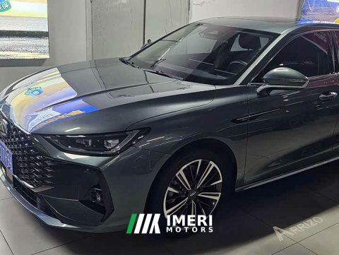 2025 Chery 8 PRO 1.6T DCT Luxury Version - ავტომობილი ჩინეთიდან