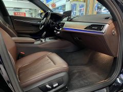 BMW 5 Series Facelift 530Li xDrive M Sport Package - ფოტო 14