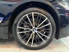 BMW 5 Series Facelift 530Li xDrive M Sport Package - ფოტო 7