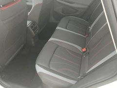 Volkswagen Lingdu L 280TSI DSG Dazzling Red Edition - ფოტო 10