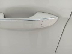 Volkswagen Lingdu L 280TSI DSG Dazzling Red Edition - ფოტო 11