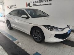 Volkswagen Lingdu L 280TSI DSG Dazzling Red Edition - ფოტო 2