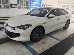 Volkswagen Lingdu L 280TSI DSG Dazzling Red Edition - ფოტო 3