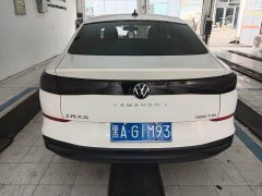 Volkswagen Lingdu L 280TSI DSG Dazzling Red Edition - ფოტო 4