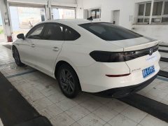 Volkswagen Lingdu L 280TSI DSG Dazzling Red Edition - ფოტო 5