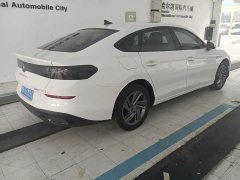Volkswagen Lingdu L 280TSI DSG Dazzling Red Edition - ფოტო 6