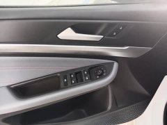 Volkswagen Lingdu L 280TSI DSG Dazzling Red Edition - ფოტო 7