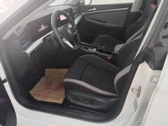 Volkswagen Lingdu L 280TSI DSG Dazzling Red Edition - ფოტო 8