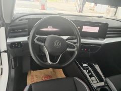 Volkswagen Lingdu L 280TSI DSG Dazzling Red Edition - ფოტო 9