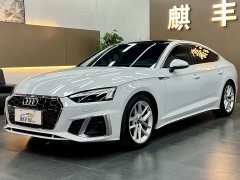 Audi A5 (Imported) Sportback 40 TFSI Sport Dynamic - ფოტო 1
