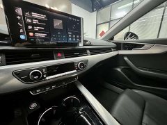 Audi A5 (Imported) Sportback 40 TFSI Sport Dynamic - ფოტო 10
