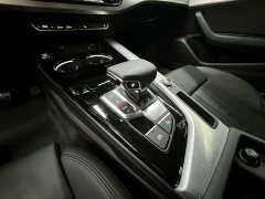 Audi A5 (Imported) Sportback 40 TFSI Sport Dynamic - ფოტო 11