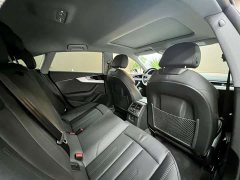 Audi A5 (Imported) Sportback 40 TFSI Sport Dynamic - ფოტო 12