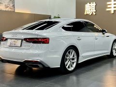 Audi A5 (Imported) Sportback 40 TFSI Sport Dynamic - ფოტო 14