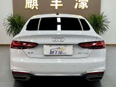 Audi A5 (Imported) Sportback 40 TFSI Sport Dynamic - ფოტო 15