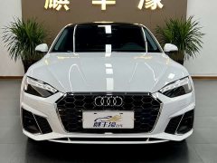 Audi A5 (Imported) Sportback 40 TFSI Sport Dynamic - ფოტო 2