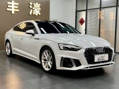 Audi A5 (Imported) Sportback 40 TFSI Sport Dynamic - ფოტო 3