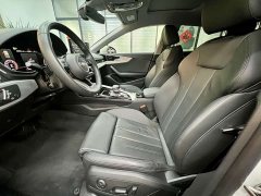 Audi A5 (Imported) Sportback 40 TFSI Sport Dynamic - ფოტო 4