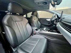 Audi A5 (Imported) Sportback 40 TFSI Sport Dynamic - ფოტო 5