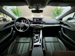 Audi A5 (Imported) Sportback 40 TFSI Sport Dynamic - ფოტო 6