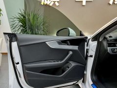Audi A5 (Imported) Sportback 40 TFSI Sport Dynamic - ფოტო 7