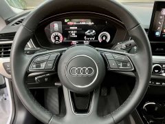 Audi A5 (Imported) Sportback 40 TFSI Sport Dynamic - ფოტო 8