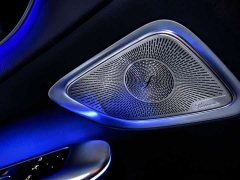 Mercedes-Benz C-Class C 260 L Dark Night Sport Edition - ფოტო 11