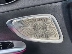 Mercedes-Benz C-Class C 260 L Dark Night Sport Edition - ფოტო 14