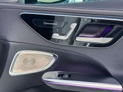 Mercedes-Benz C-Class C 260 L Dark Night Sport Edition - ფოტო 15