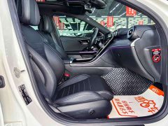 Mercedes-Benz C-Class C 260 L Dark Night Sport Edition - ფოტო 16