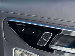 Mercedes-Benz C-Class C 260 L Dark Night Sport Edition - ფოტო 17