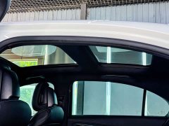 Mercedes-Benz C-Class C 260 L Dark Night Sport Edition - ფოტო 19