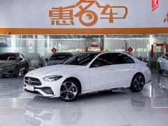 Mercedes-Benz C-Class C 260 L Dark Night Sport Edition - ფოტო 2