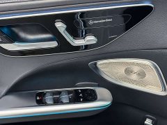 Mercedes-Benz C-Class C 260 L Dark Night Sport Edition - ფოტო 6