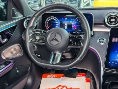 Mercedes-Benz C-Class C 260 L Dark Night Sport Edition - ფოტო 8