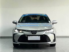 Toyota Corolla 2021 1.2T S-CVT Pioneer Plus - ფოტო 2